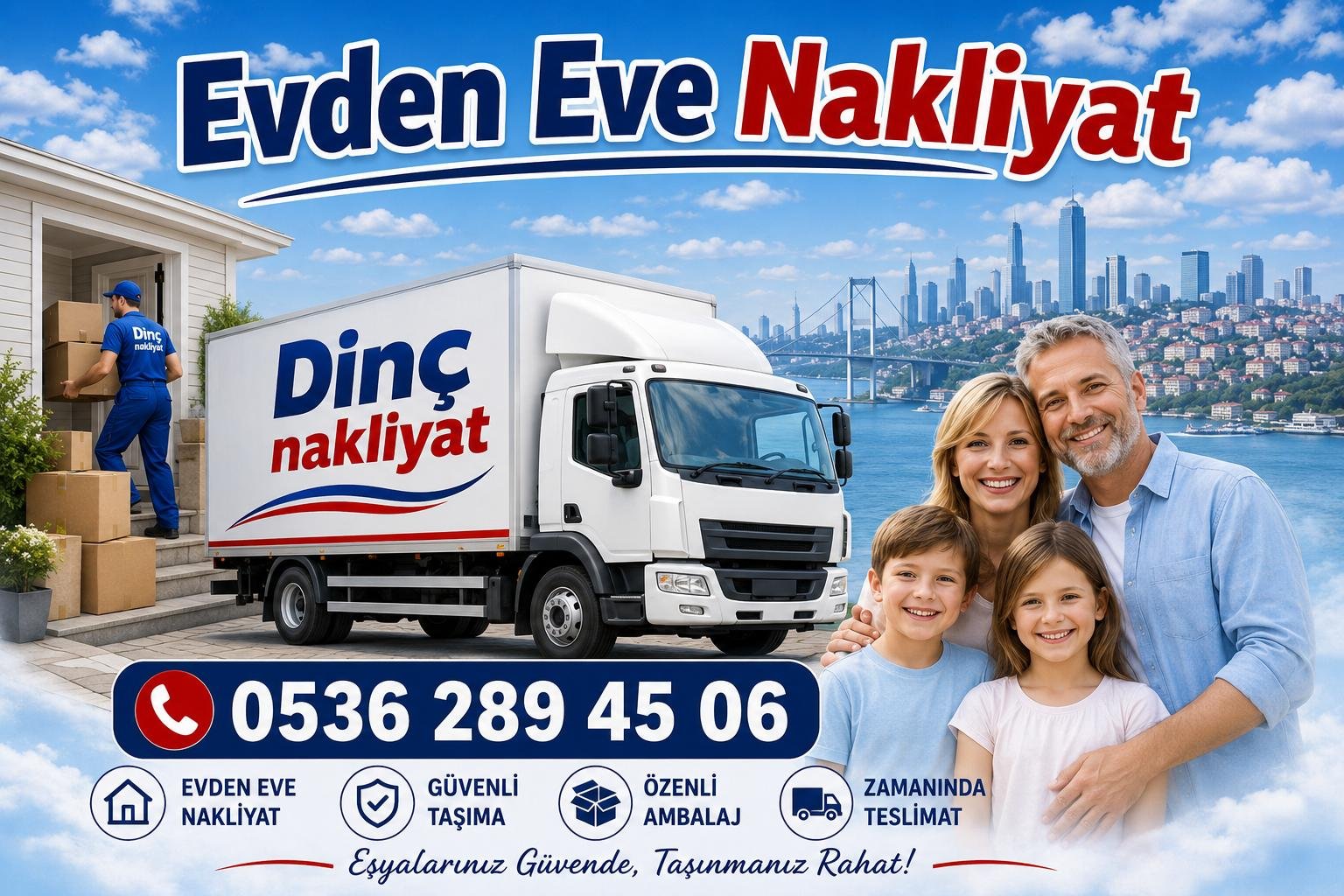 Ofis Taşıma